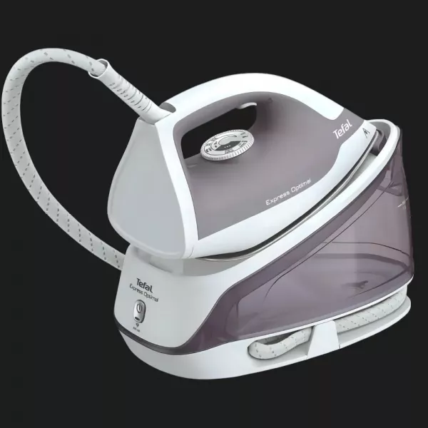 Парогенератор Tefal SV4111E0 (Gray)