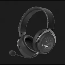 Ігрова гарнітура Bloody MR590 (Sport Black) (UA)