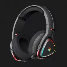 Ігрова гарнітура Bloody MR720 (Black) (UA)