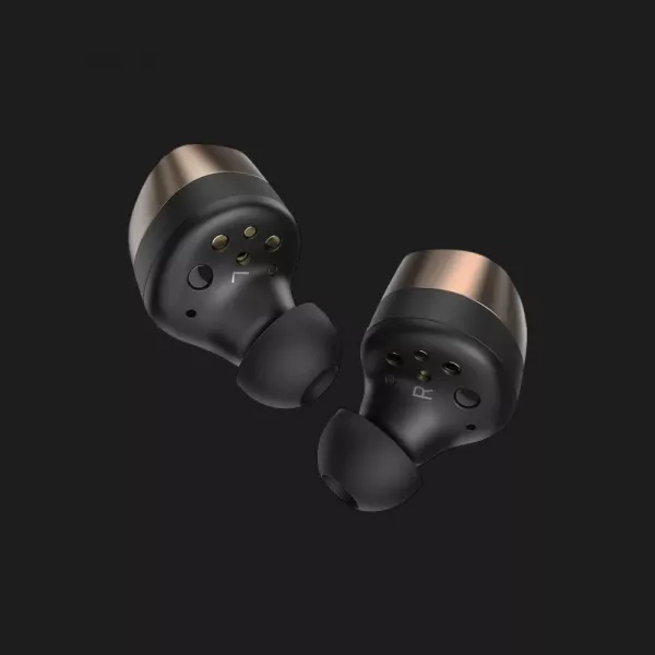 Навушники Sennheiser MOMENTUM TRUE WIRELESS 4 (Black Copper) (700367)
