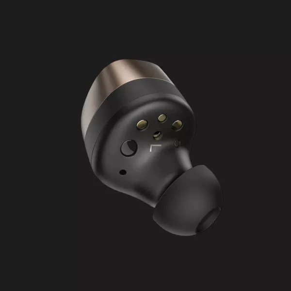 Навушники Sennheiser MOMENTUM TRUE WIRELESS 4 (Black Copper) (700367)