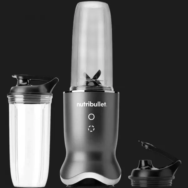 Блендер стаціонарний Nutribullet (Black)
