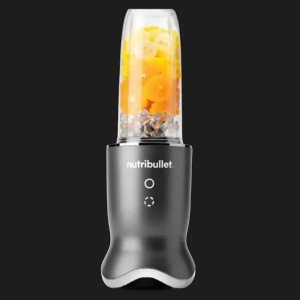Блендер стаціонарний Nutribullet (Black)