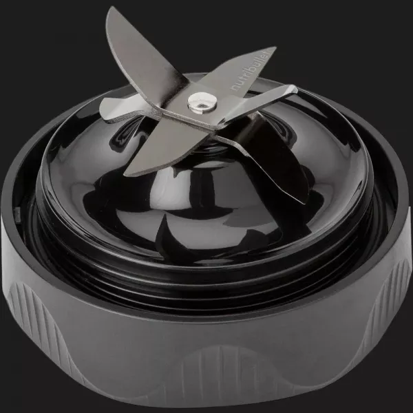 Блендер стаціонарний Nutribullet (Black)