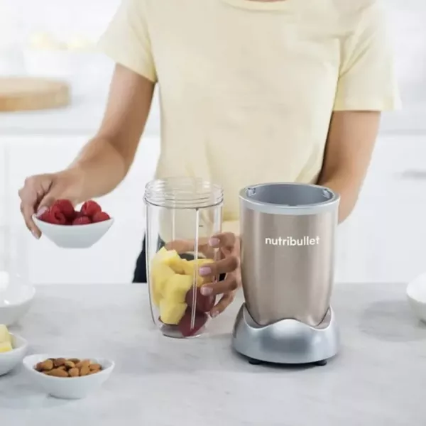 Блендер стаціонарний Nutribullet (Beige)