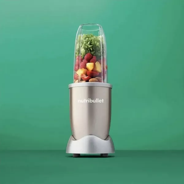 Блендер стаціонарний Nutribullet (Beige)