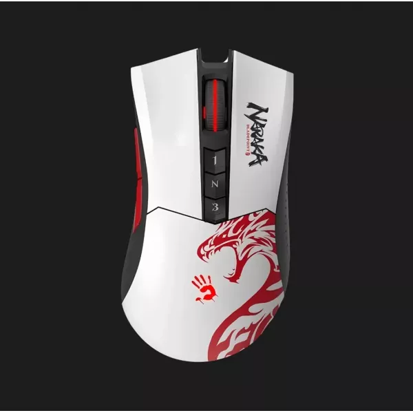 Ігрова миша Bloody R90 Plus (Naraka) (UA)