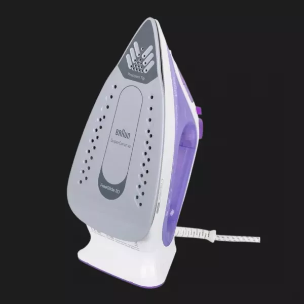 Праска Braun SI 3042 VI (White)