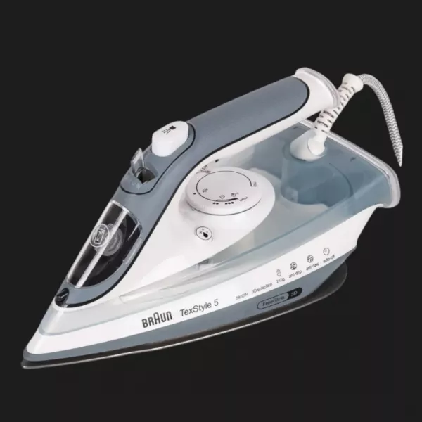 Праска Braun SI 5078 GY (Gray)