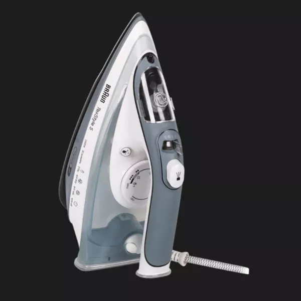 Праска Braun SI 5078 GY (Gray)