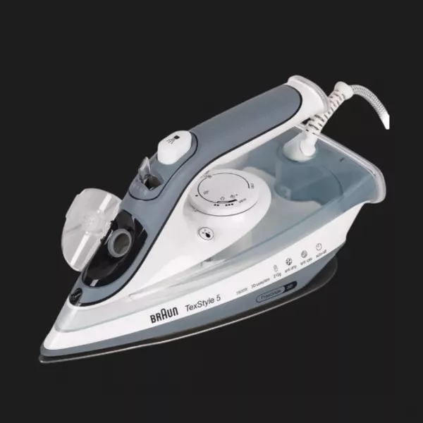 Праска Braun SI 5078 GY (Gray)