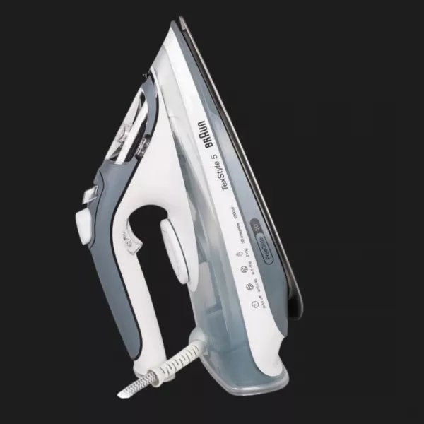 Праска Braun SI 5078 GY (Gray)