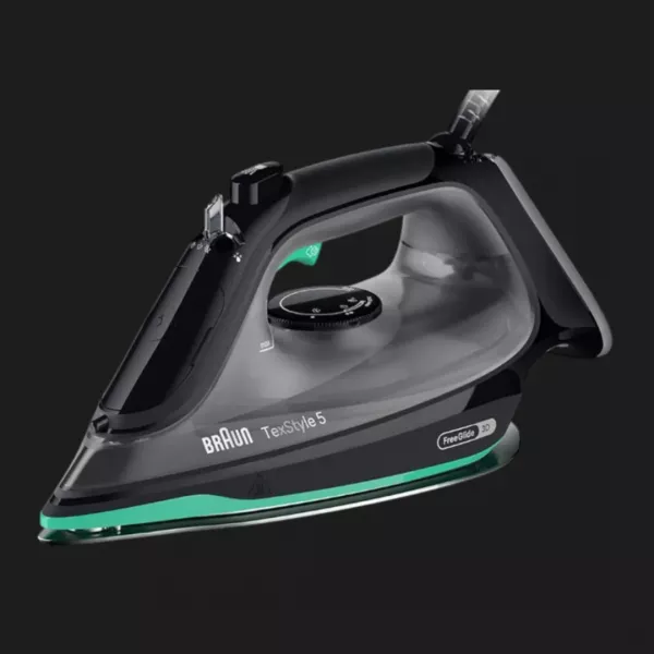 Праска Braun SI 5277 GR (Black)