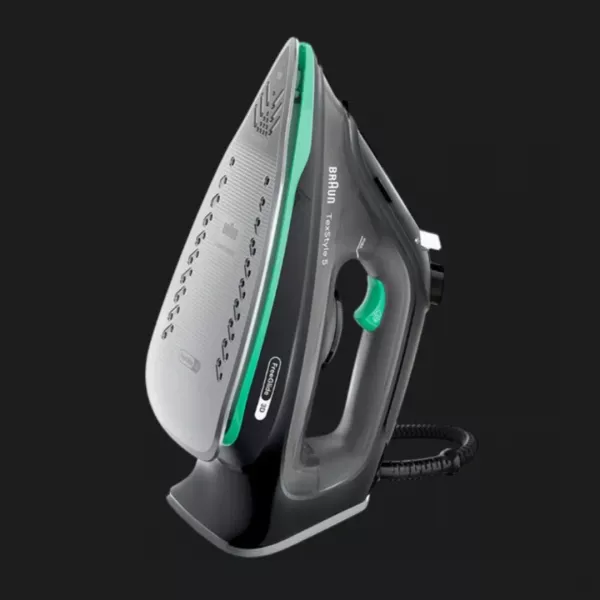 Праска Braun SI 5277 GR (Black)