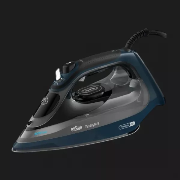 Праска Braun SI 9682 DB (Black)