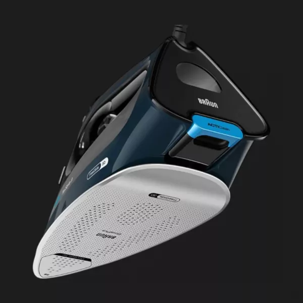 Праска Braun SI 9682 DB (Black)