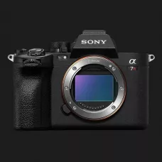 Цифровий фотоапарат Sony Alpha A7R V Body (Black) (ILCE-7RM5) (Standard)