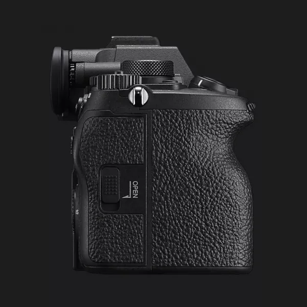 Цифровий фотоапарат Sony Alpha A7R V Body (Black) (ILCE-7RM5) (Standard)