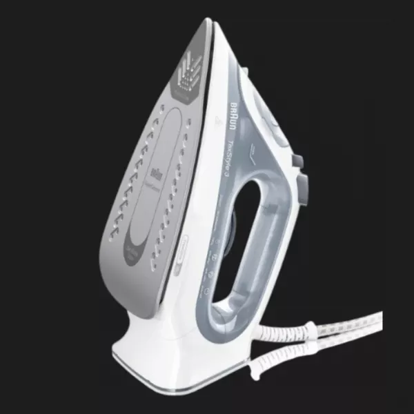 Праска Braun SI 3054 GY (White)