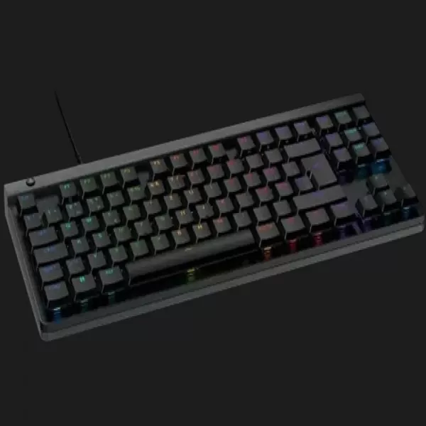 Клавiатура ігрова Logitech G515 TKL (Black) (UA)