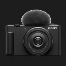Компактний фотоапарат Sony ZV-1F (ZV1FB.CE3) (Standard)