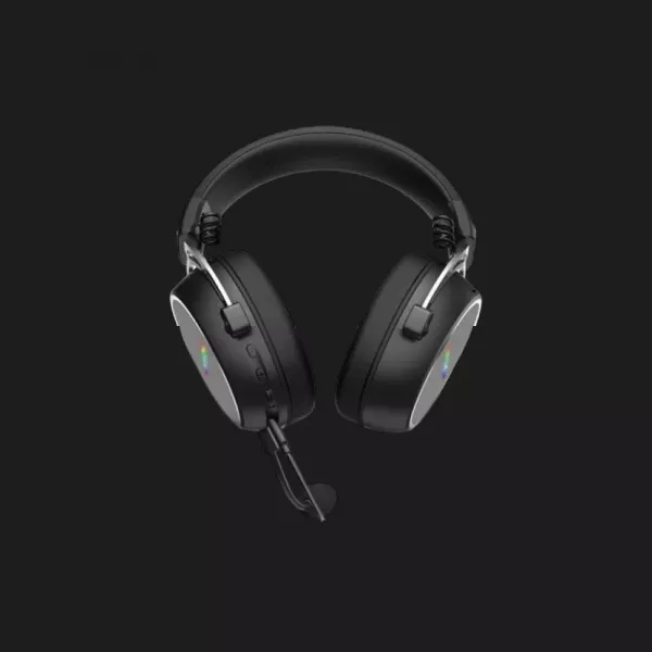 Ігрова гарнітура HATOR HYPERGANG 3 Hi-Res wired (ESH50) (UA)