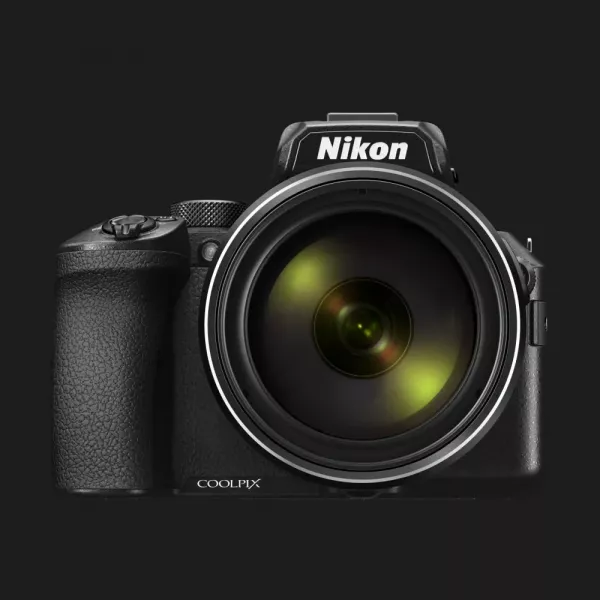 Компактний цифровий фотоапарат Nikon Coolpix P950 (VQA100EA) (Standard)
