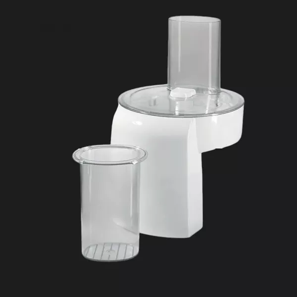 Кухонна машина Bosch (White)