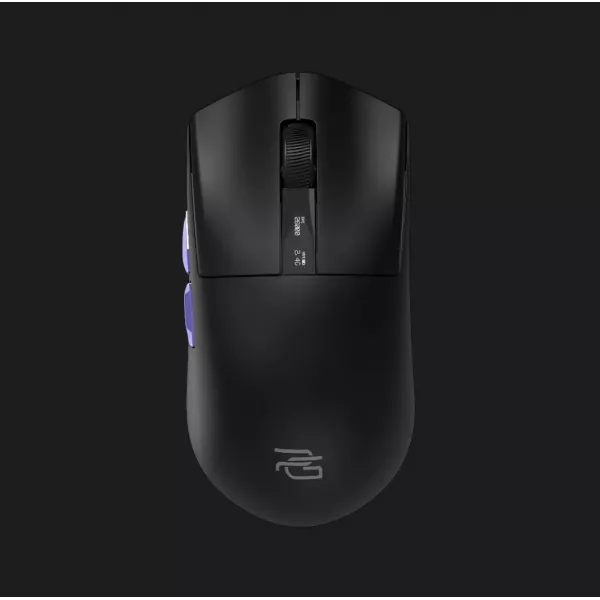 Ігрова миша Proove Gaming Jester 8K (Black) (UA)