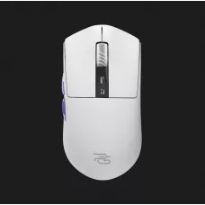 Ігрова миша Proove Gaming Jester 8K (White) (UA)