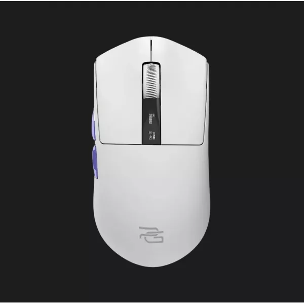 Ігрова миша Proove Gaming Jester 8K (White) (UA)