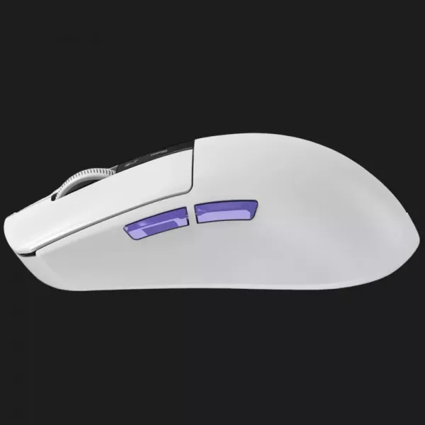 Ігрова миша Proove Gaming Jester 8K (White) (UA)