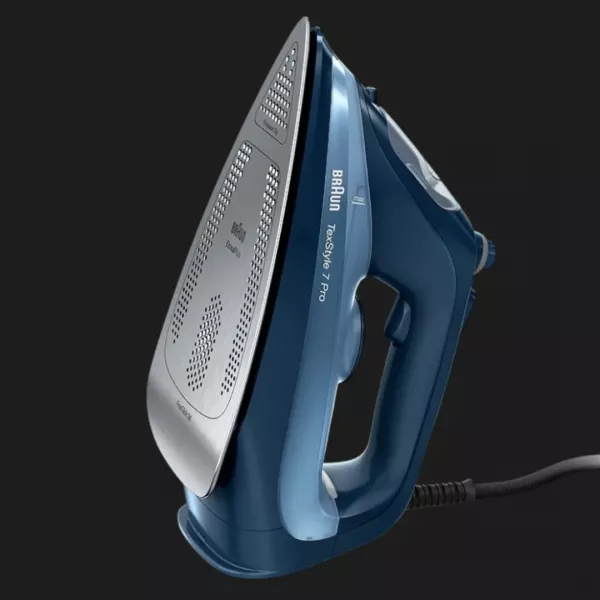 Праска Braun SI 7160 BL (Blue)