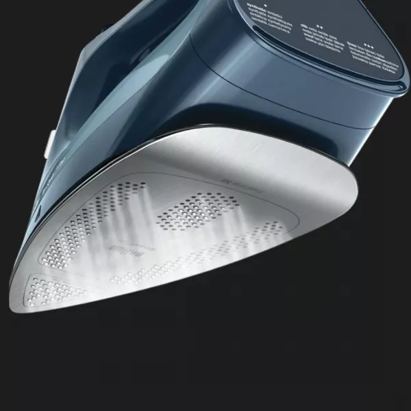 Праска Braun SI 7160 BL (Blue)