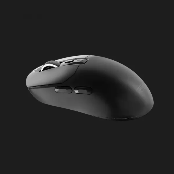 Ігрова миша Proove Gaming Rate Pro (Black) (UA)