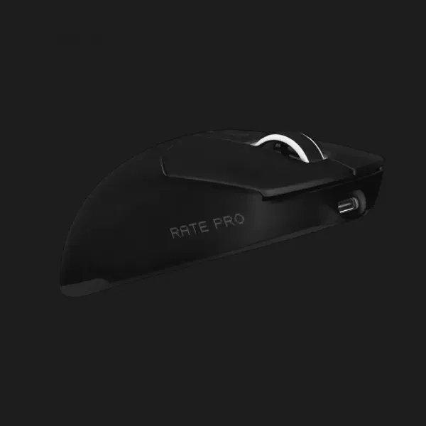 Ігрова миша Proove Gaming Rate Pro (Black) (UA)