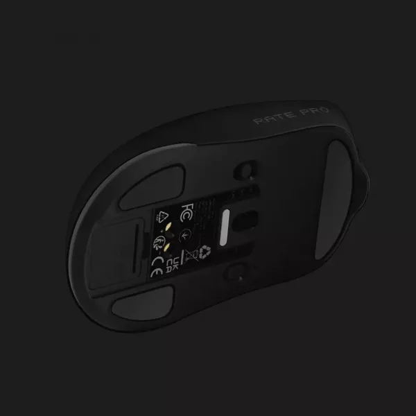 Ігрова миша Proove Gaming Rate Pro (Black) (UA)