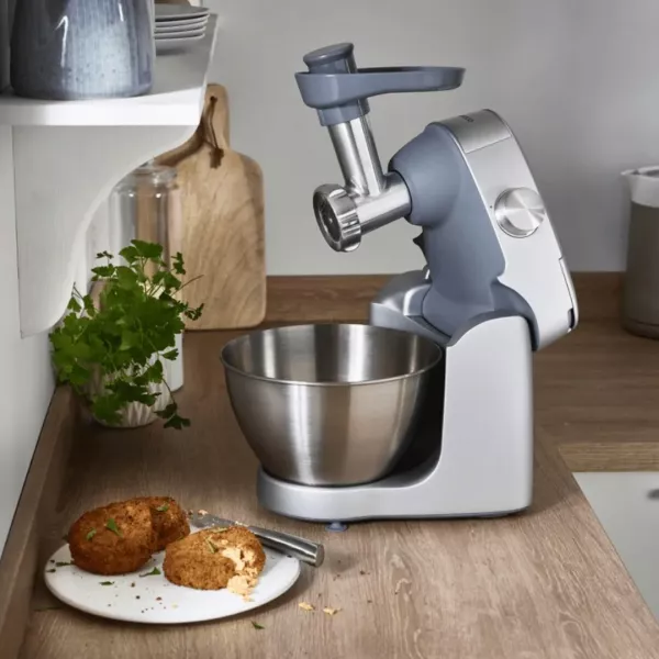 Кухонна машина Kenwood (Gray)
