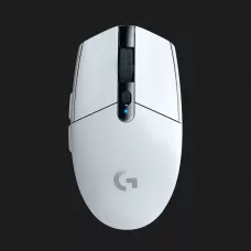 Ігрова миша Logitech G305 Wireless (White) (EU)