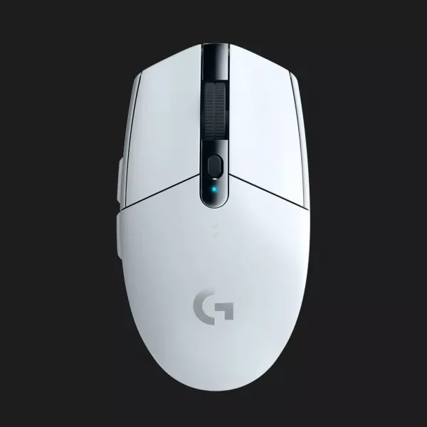 Ігрова миша Logitech G305 Wireless (White) (EU)