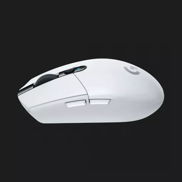 Ігрова миша Logitech G305 Wireless (White) (EU)