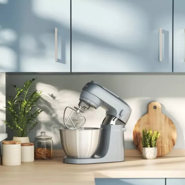 Кухонна машина Kenwood (Storm Blue)