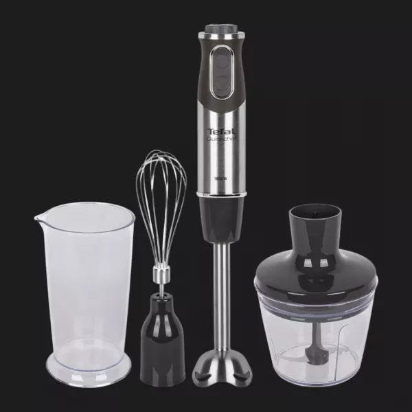 Блендер занурювальний Tefal HB656838