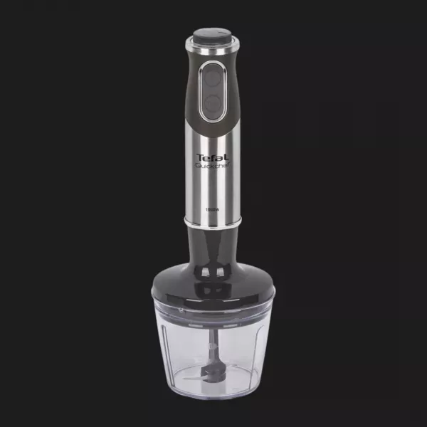 Блендер занурювальний Tefal HB656838