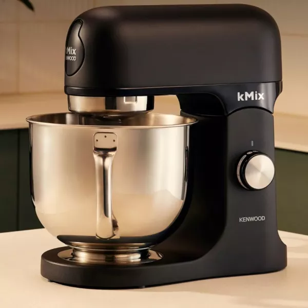 Кухонна машина Kenwood (Black)