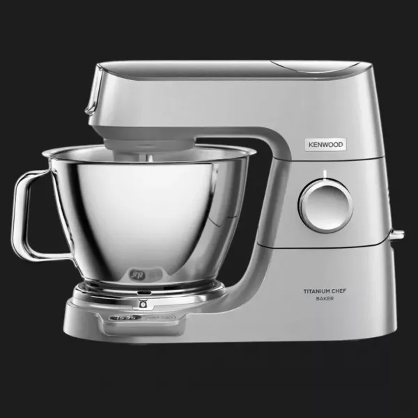 Кухонна машина Kenwood KVC85.594SI (Gray)