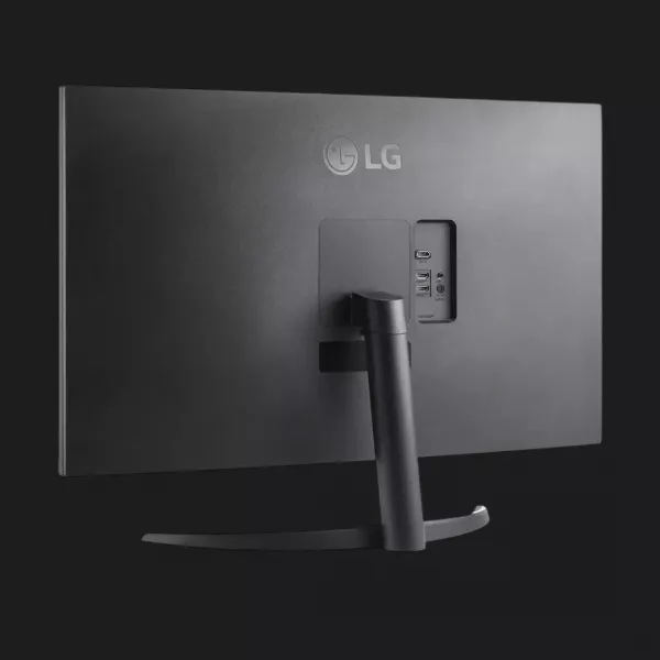 Ігровий монітор LG 31.5" 32UR500K-B (UA)