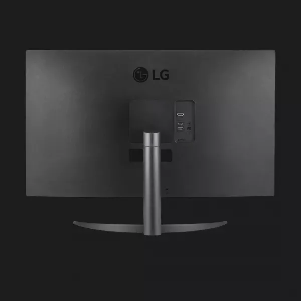 Ігровий монітор LG 31.5" 32UR500K-B (UA)