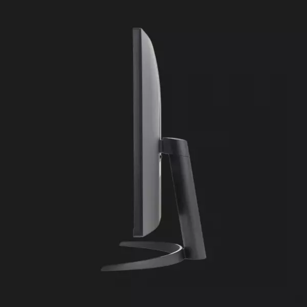 Ігровий монітор LG 31.5" 32UR500K-B (UA)