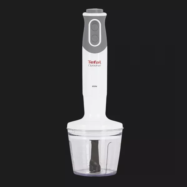 Блендер занурювальний Tefal HB643138